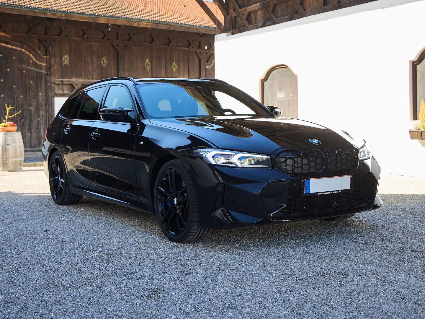 BMW Série 3 M340i XDrive - 2024 - Joinsteer - #1