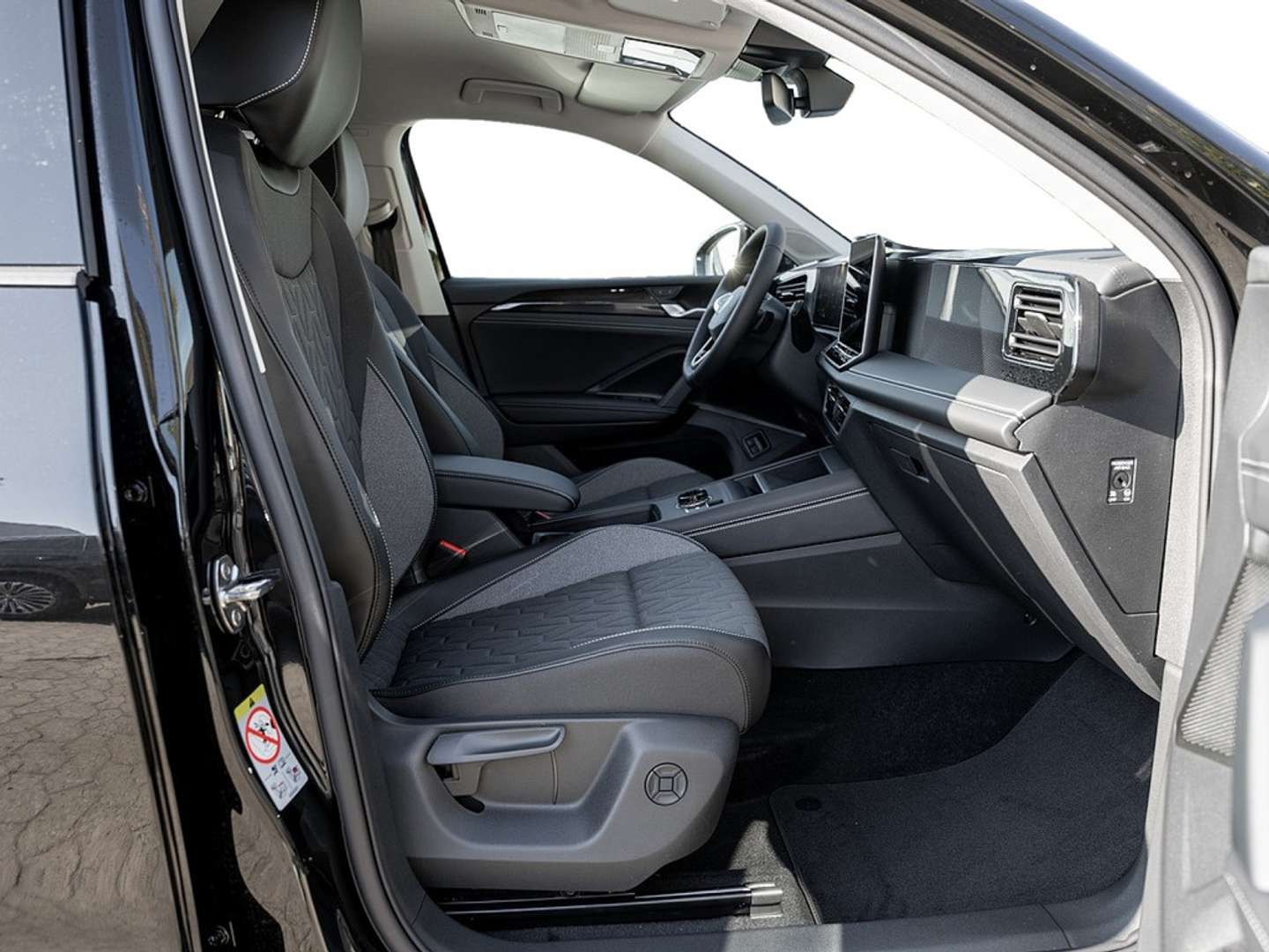 Volkswagen TIGUAN EHybrid - 2026 - Joinsteer - #2
