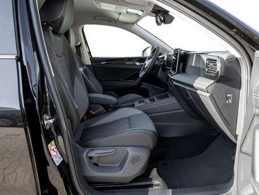 Volkswagen TIGUAN EHybrid — photo 2