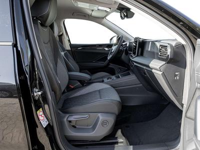 Volkswagen TIGUAN EHybrid
