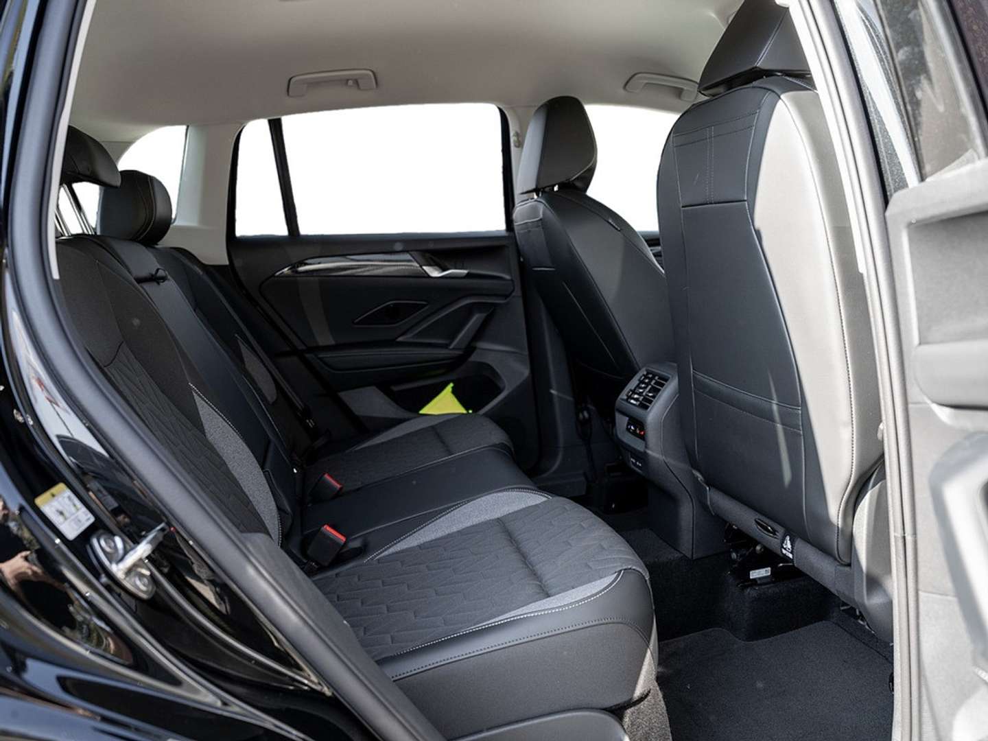 Volkswagen TIGUAN EHybrid - 2026 - Joinsteer - #3