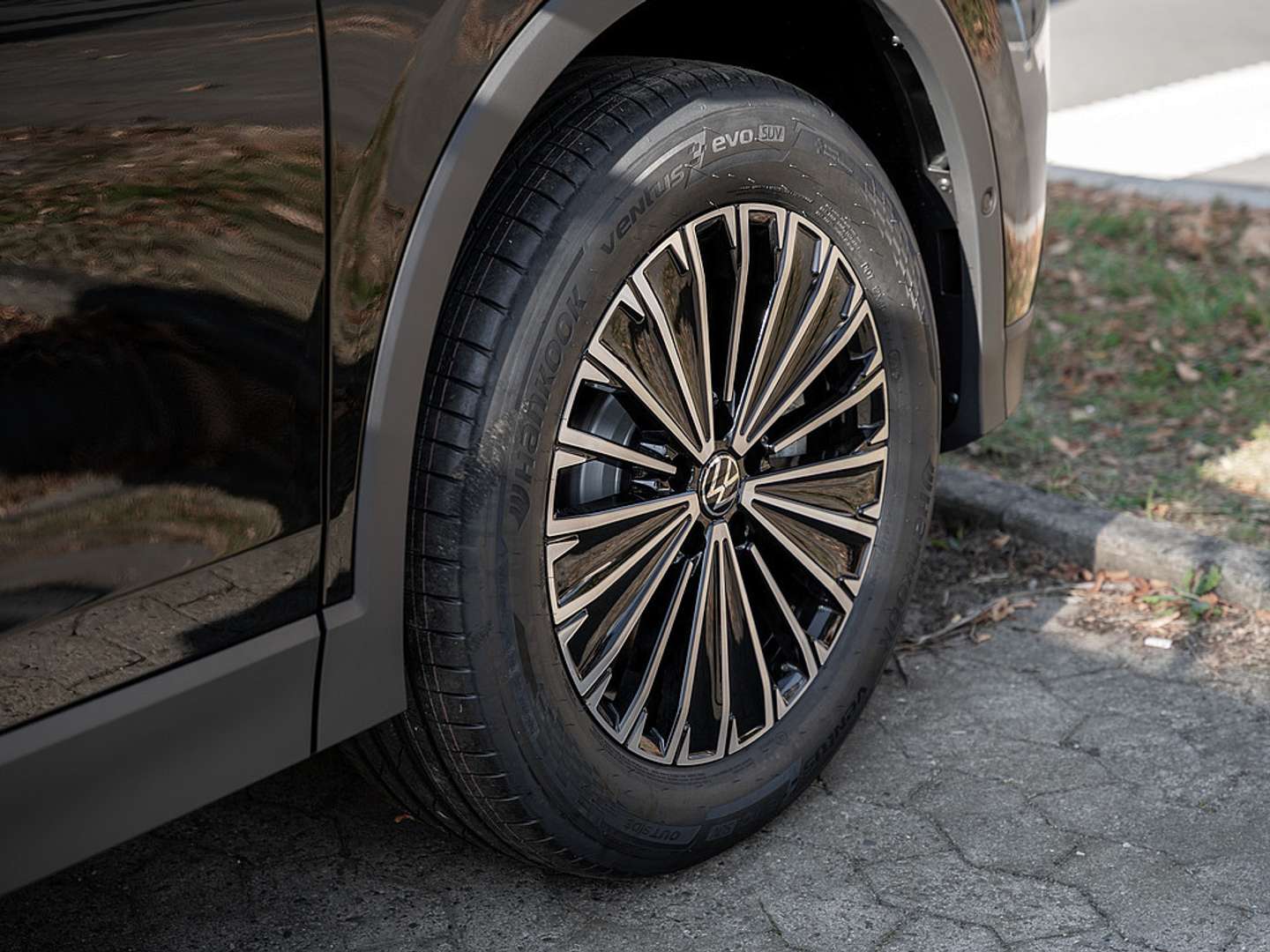 Volkswagen TIGUAN EHybrid - 2026 - Joinsteer - #4
