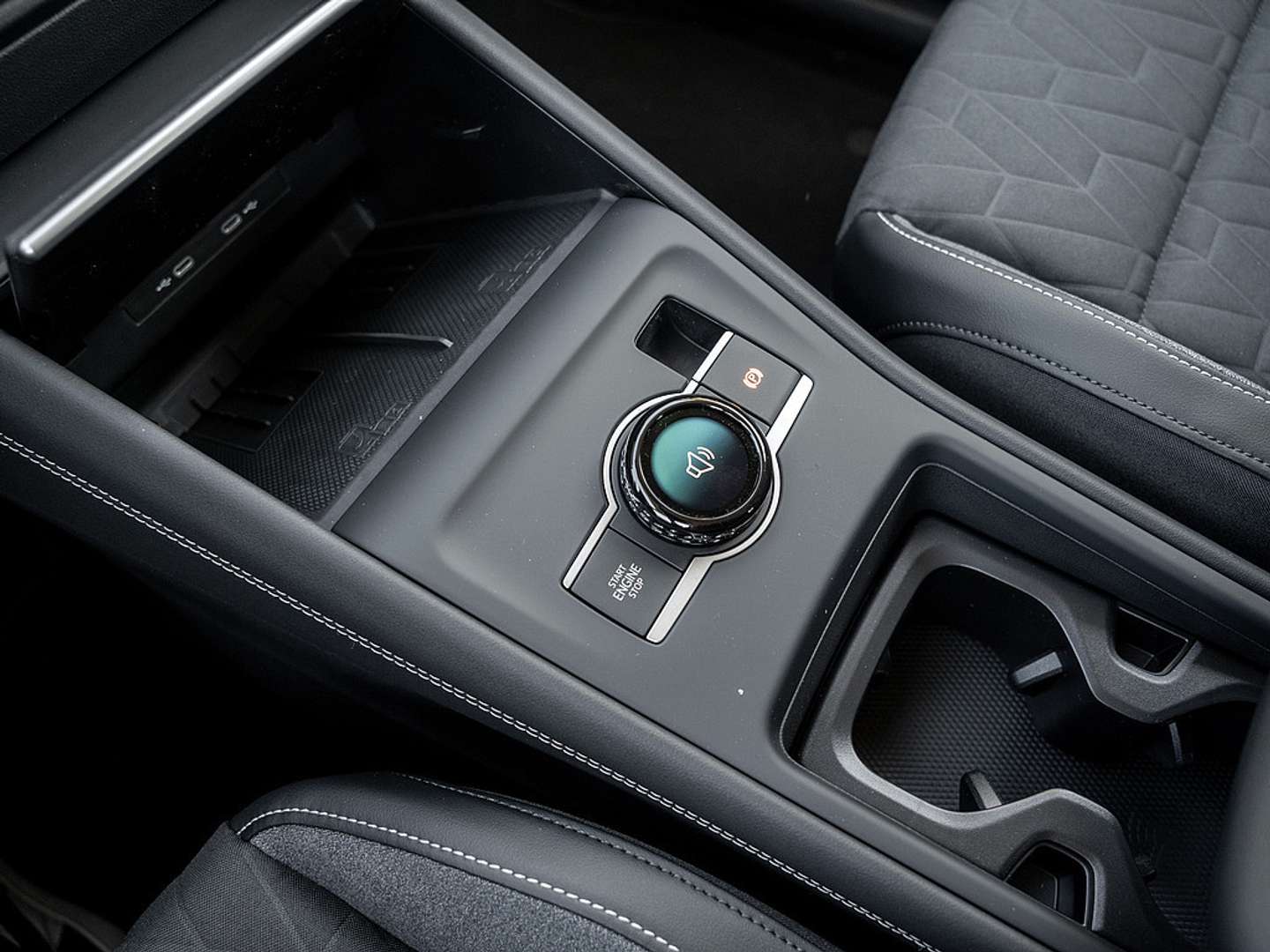 Volkswagen TIGUAN EHybrid - 2026 - Joinsteer - #7