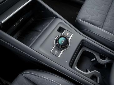 Volkswagen TIGUAN EHybrid — photo 7