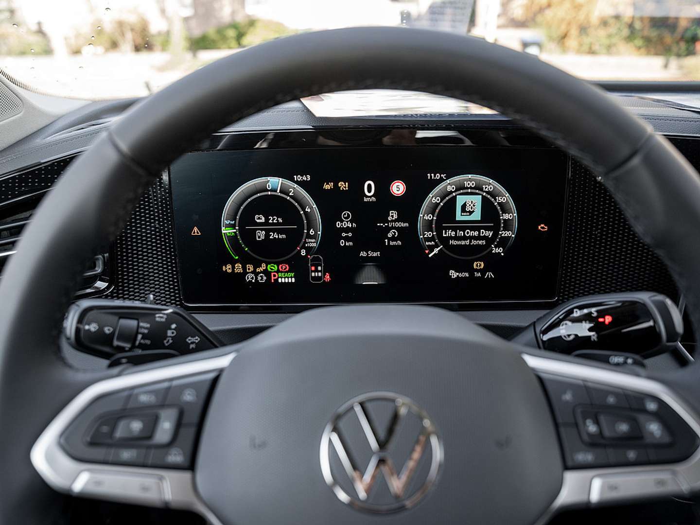 Volkswagen TIGUAN EHybrid - 2026 - Joinsteer - #9
