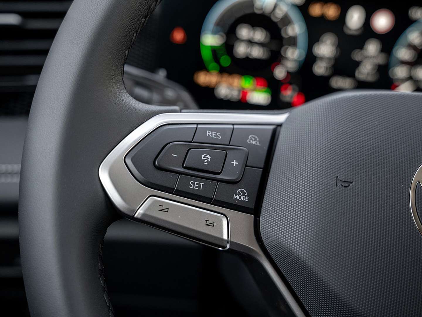 Volkswagen TIGUAN EHybrid - 2026 - Joinsteer - #10