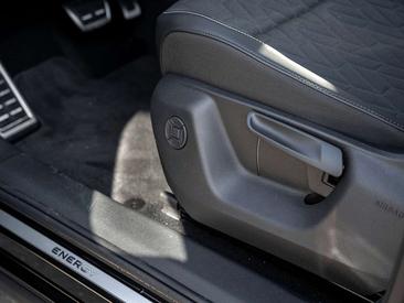 Volkswagen TIGUAN EHybrid — photo 13