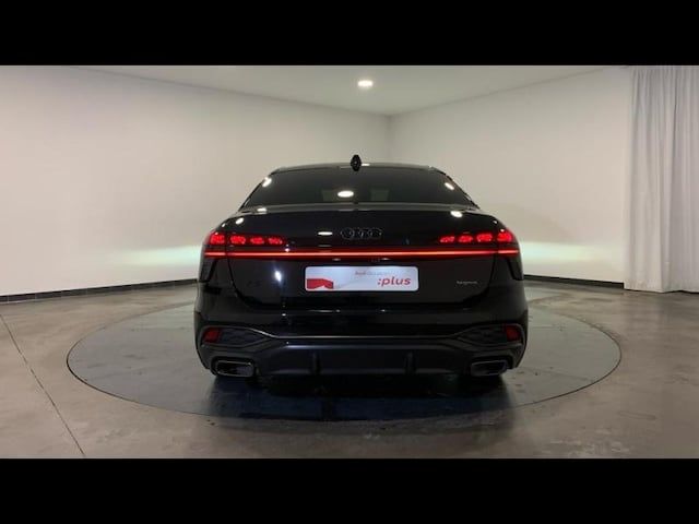 Audi A6 Berline E-hybrid Quattro 367 Ch S Tronic - 2025 - Joinsteer - #6