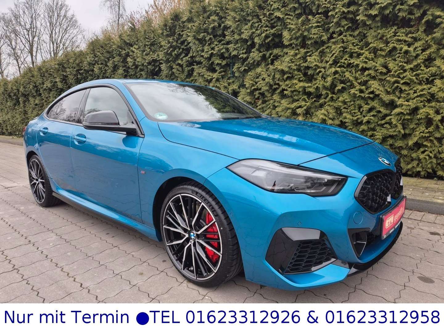 BMW Série 2 M235i - 2023 - Joinsteer