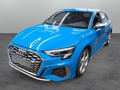 Audi S3 TFSI -  - Joinsteer - #1