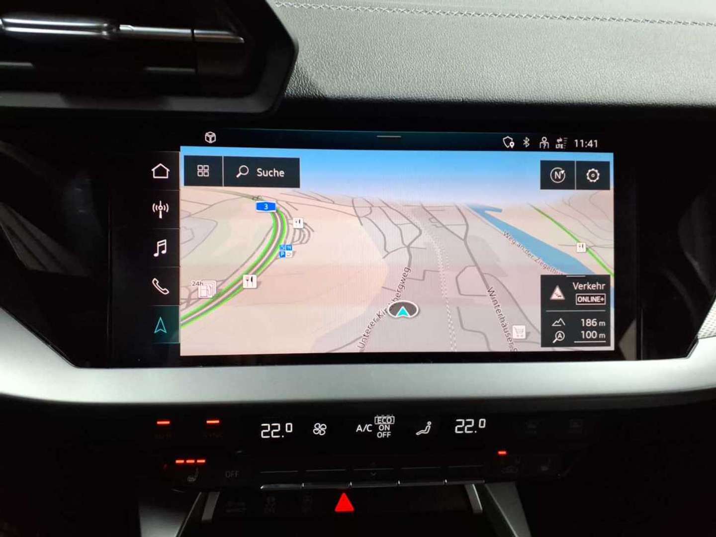 Audi S3 TFSI - 2023 - Joinsteer - #5