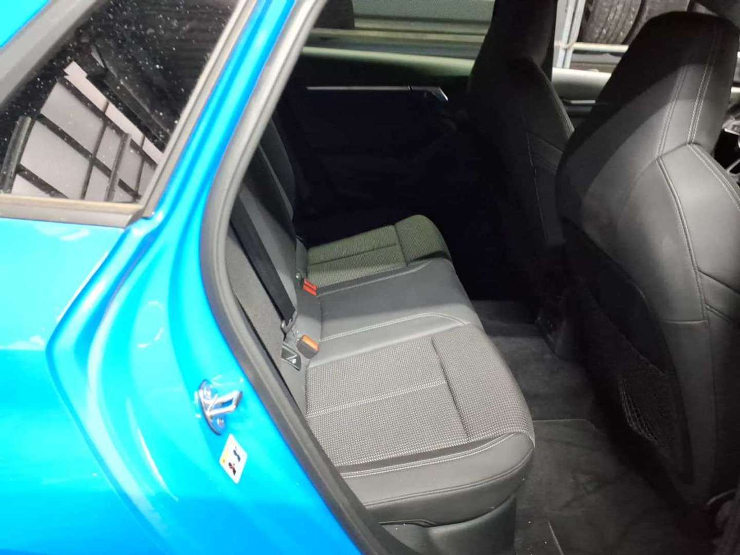 Audi S3 TFSI - 2023 - Joinsteer - #9