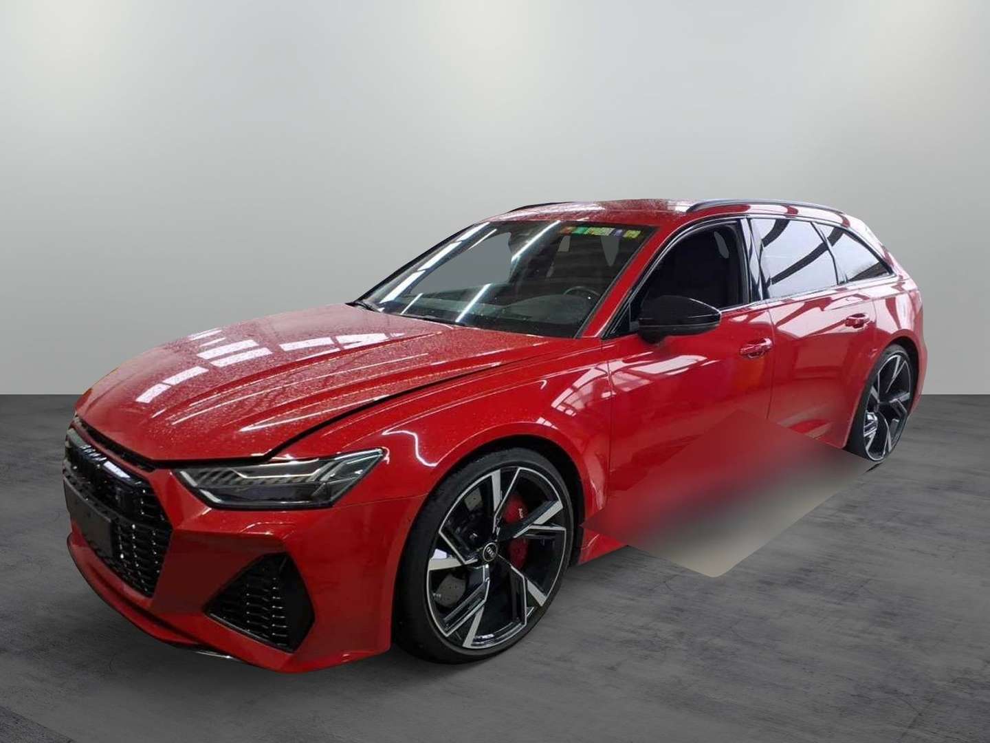 Audi RS6 TFSI - 2020 - Joinsteer - #1