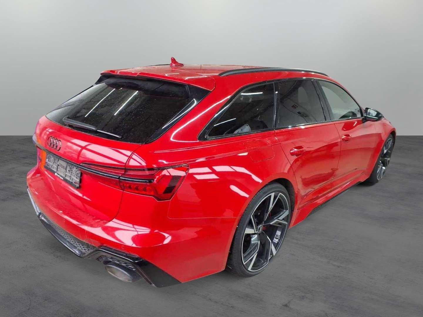 Audi RS6 TFSI - 2020 - Joinsteer - #2