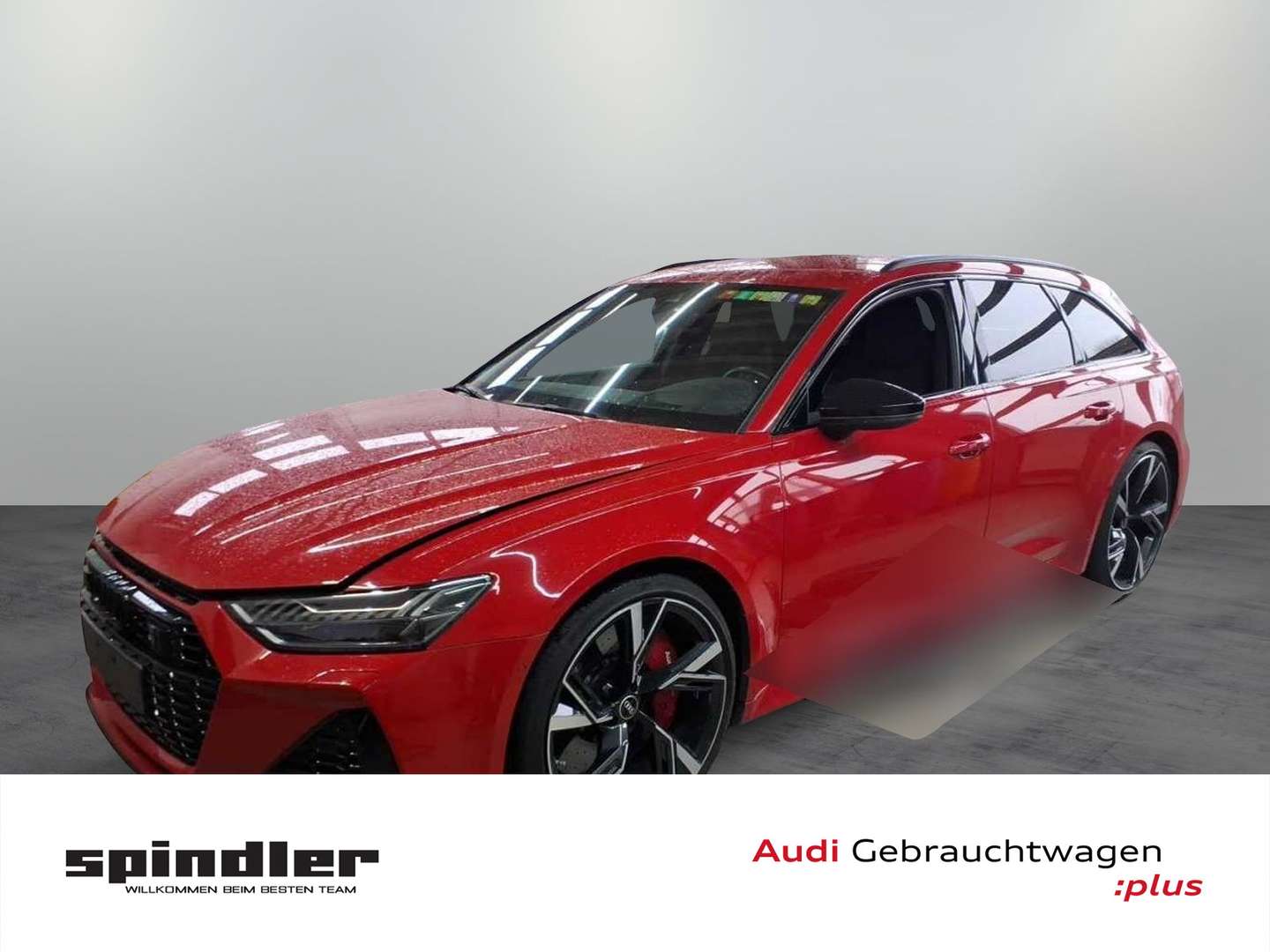 Audi RS6 TFSI - 2020 - Joinsteer - #3