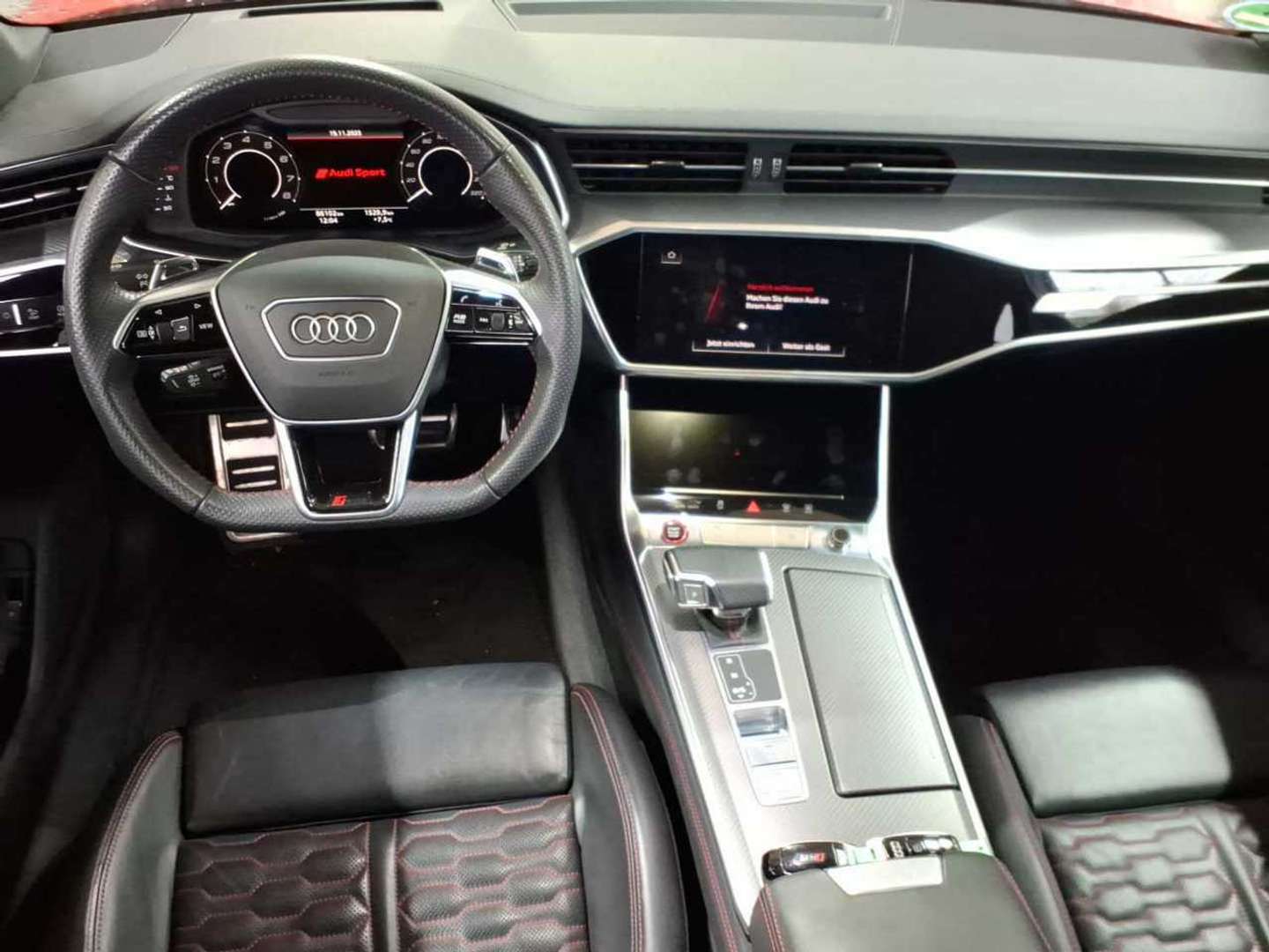 Audi RS6 TFSI - 2020 - Joinsteer - #4