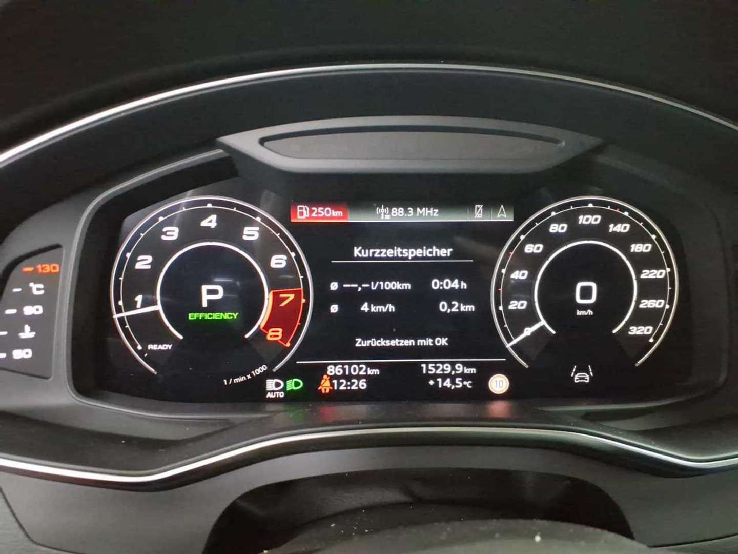 Audi RS6 TFSI - 2020 - Joinsteer - #5