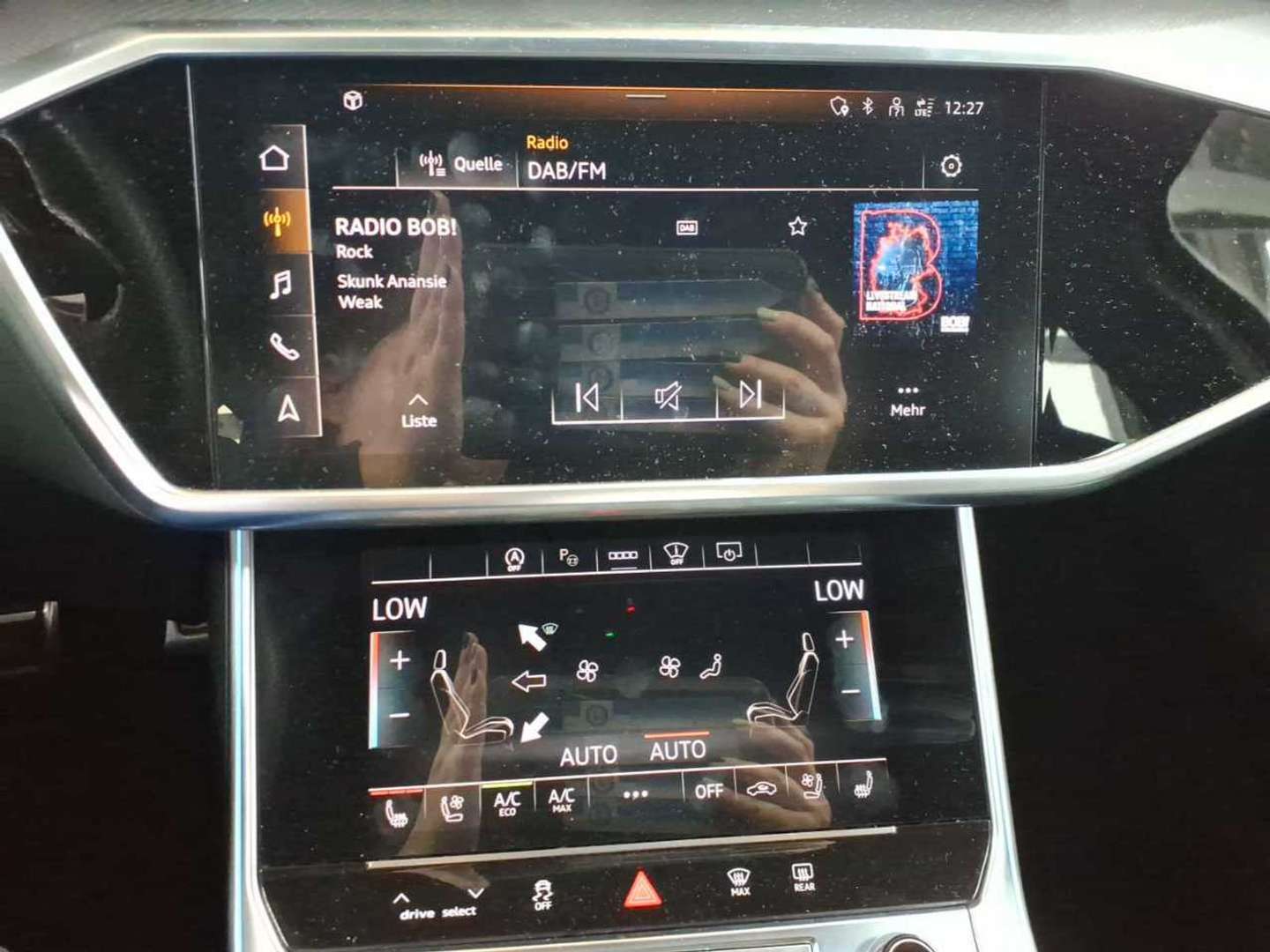 Audi RS6 TFSI - 2020 - Joinsteer - #6