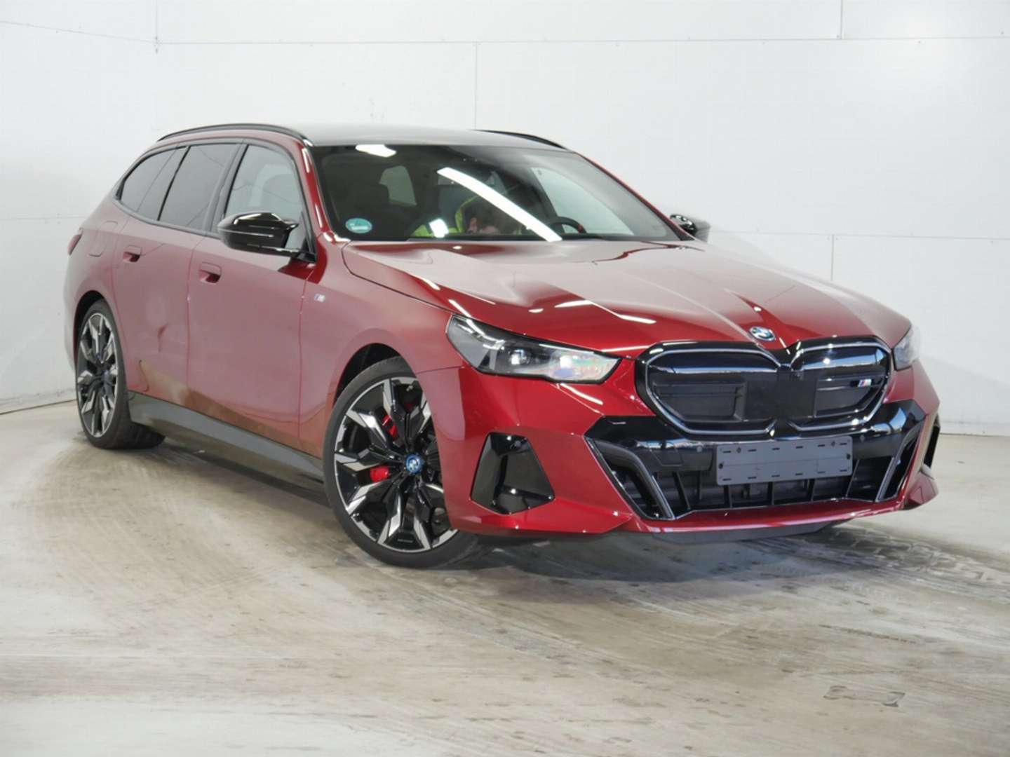 BMW Série 6 650i M Sport XDrive - 2024 - Joinsteer - #1