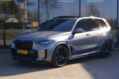 BMW X5 M Sport Pro XDrive 50e -  - Joinsteer - #1