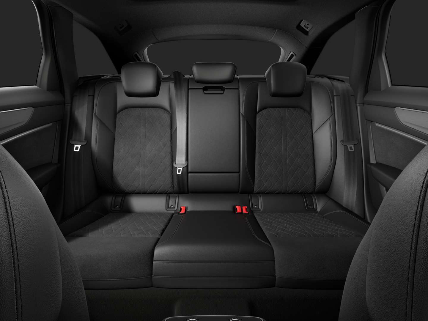 Audi S6 TDI - 2024 - Joinsteer - #9