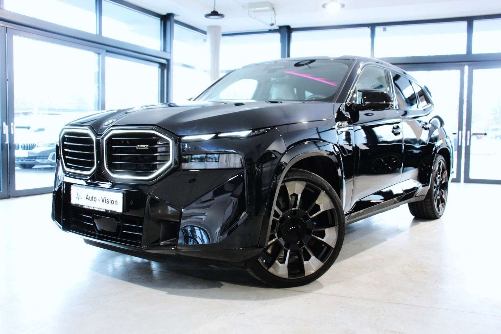 BMW X - 2023 - Joinsteer - #1