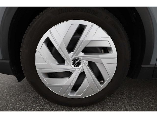 Audi Q4 E-tron 40 E-tron - 2022 - Joinsteer - #8