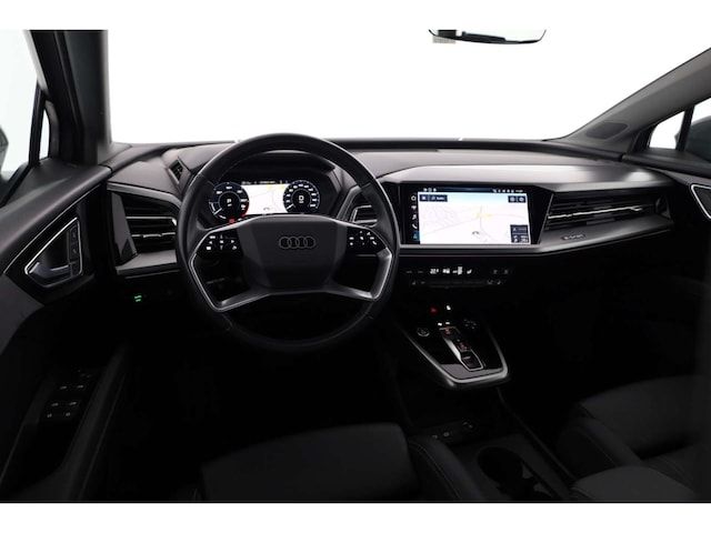 Audi Q4 E-tron 40 E-tron - 2022 - Joinsteer - #9