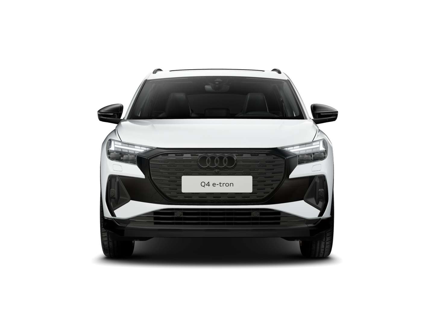 Audi Q4 E-tron 55 - 2025 - Joinsteer - #2