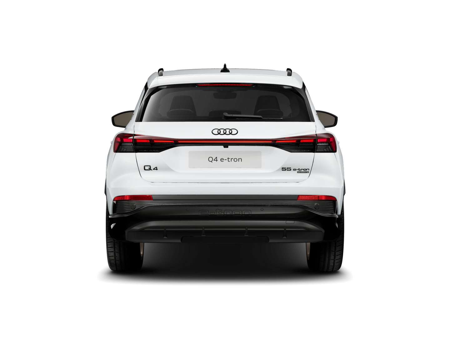 Audi Q4 E-tron 55 - 2025 - Joinsteer - #10