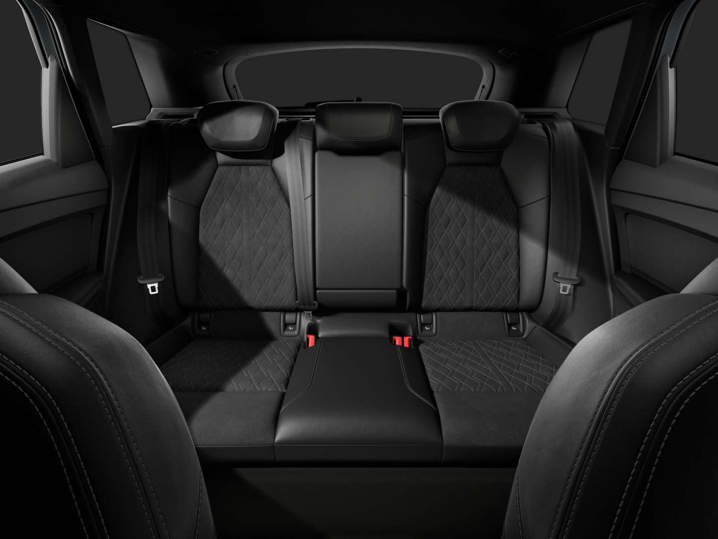 Audi Q4 E-tron 55 - 2025 - Joinsteer - #14