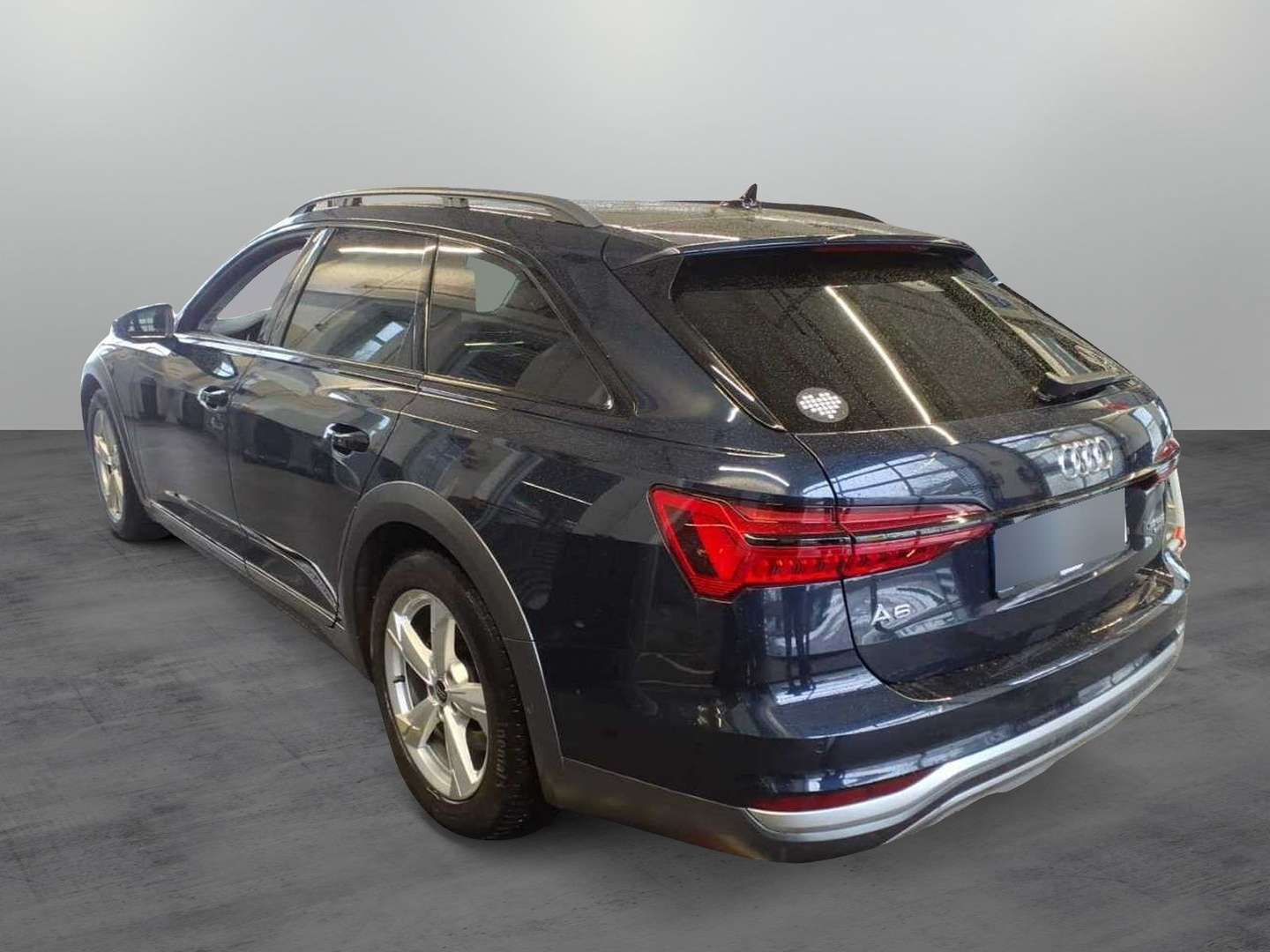 Audi A6 Allroad 40 TDI - 2023 - Joinsteer - #2