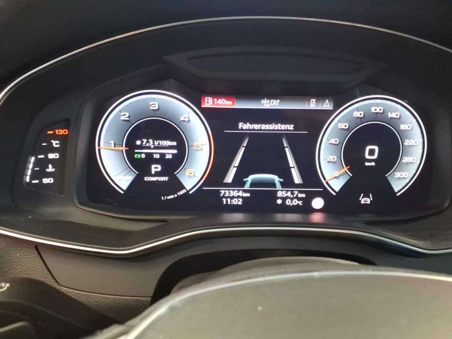Audi A6 Allroad 40 TDI - 2023 - Joinsteer - #3