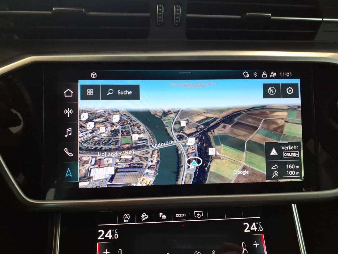 Audi A6 Allroad 40 TDI - 2023 - Joinsteer - #4