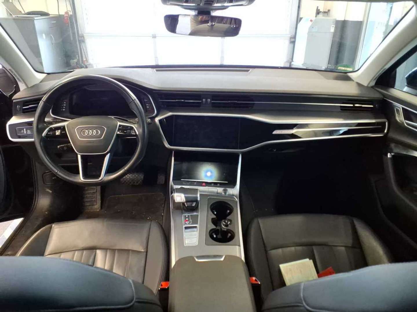 Audi A6 Allroad 40 TDI - 2023 - Joinsteer - #5