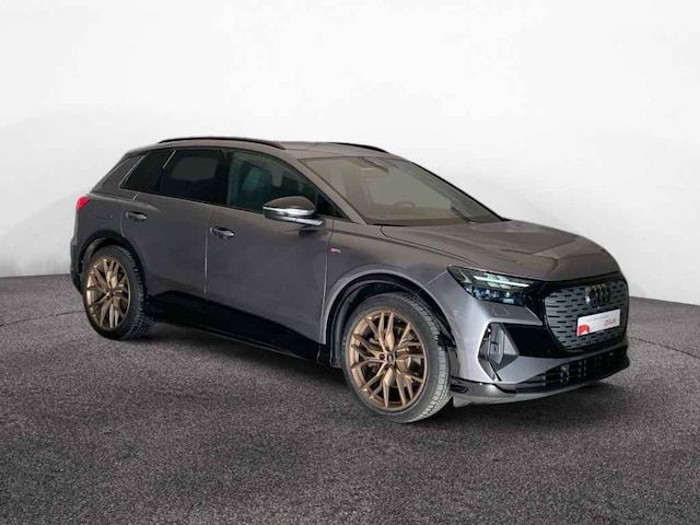 Audi Q4 E-tron 40 E-tron - 2022 - Joinsteer - #3