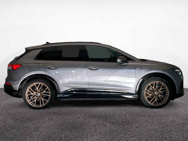 Audi Q4 E-tron 40 E-tron - 2022 - Joinsteer - #5
