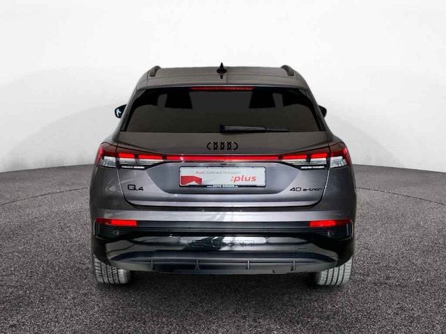 Audi Q4 E-tron 40 E-tron - 2022 - Joinsteer - #7