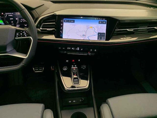 Audi Q4 E-tron 40 E-tron - 2022 - Joinsteer - #13