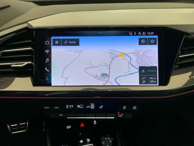 Audi Q4 E-tron 40 E-tron - 2022 - Joinsteer - #14