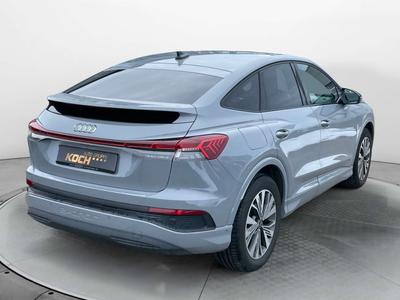 Audi Q4 E-tron 35 E-tron -  - Joinsteer - #3