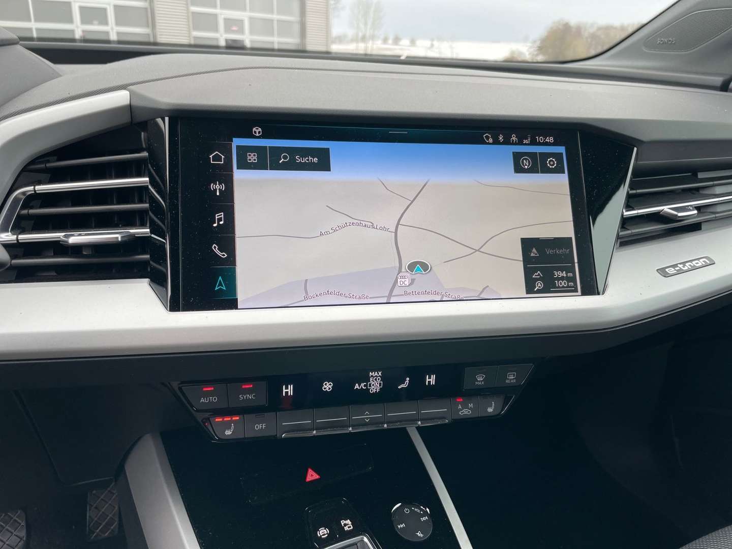 Audi Q4 E-tron 35 E-tron - 2022 - Joinsteer - #7