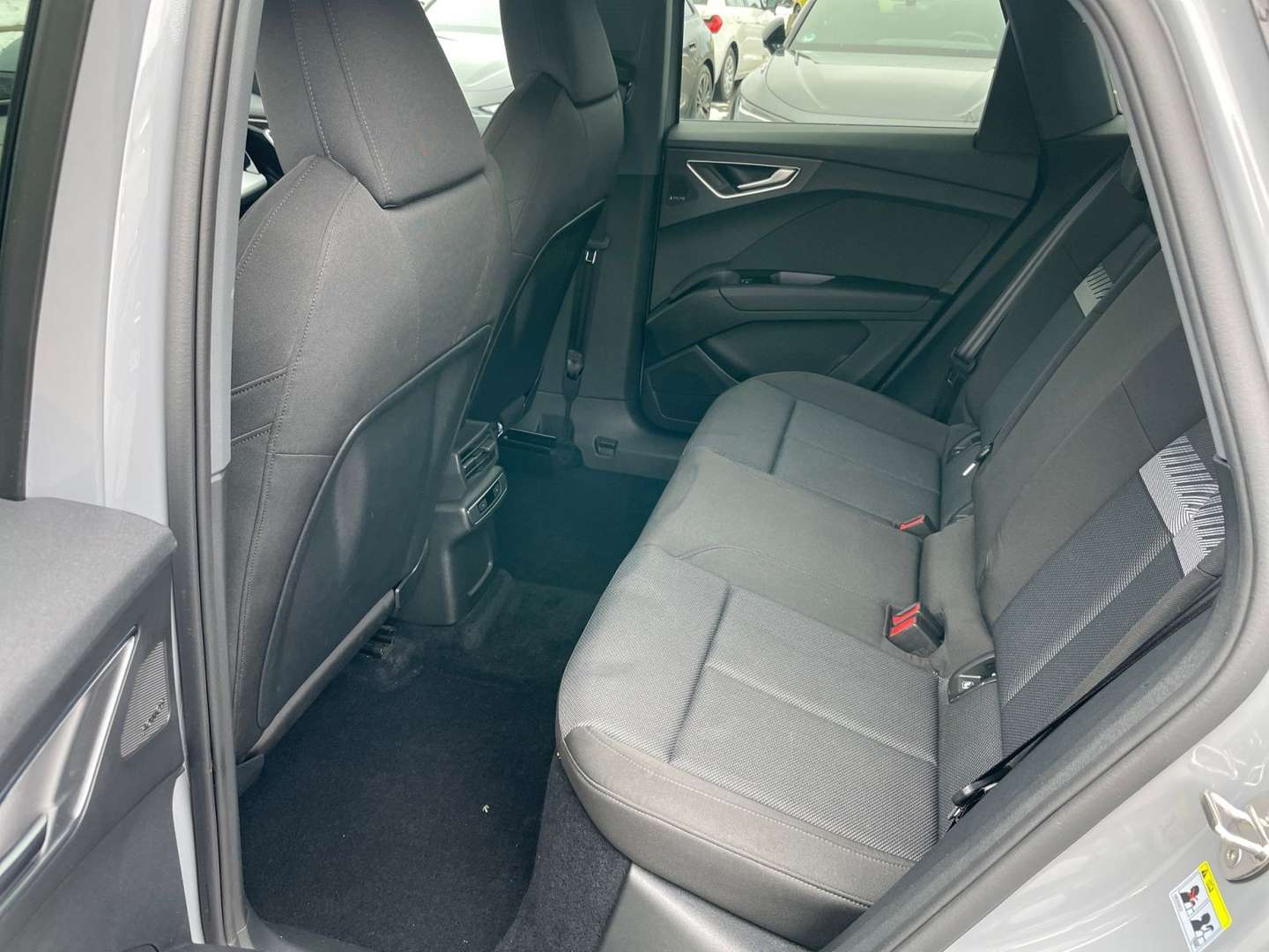 Audi Q4 E-tron 35 E-tron - 2022 - Joinsteer - #9