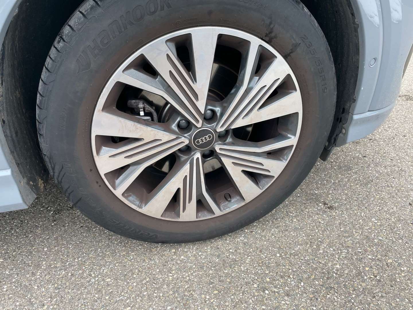 Audi Q4 E-tron 35 E-tron - 2022 - Joinsteer - #11