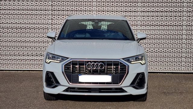 Audi Q3 TFSI E S Line 45 TFSI E 245 ch S Tronic - 2022 - Joinsteer - #2