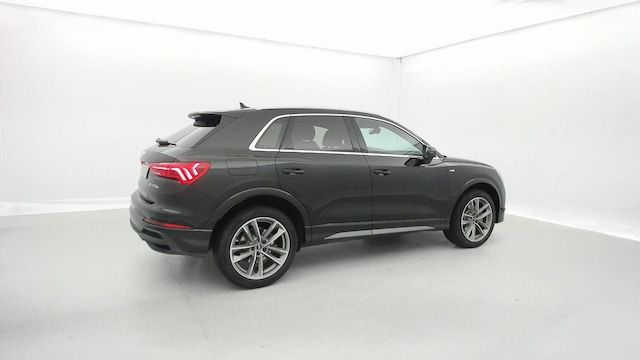 Audi Q3 TFSI E S Line 45 TFSI E 245 ch S Tronic - 2022 - Joinsteer - #8
