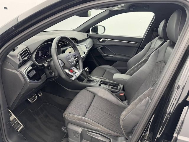 Audi Q3 TFSI E S Line 45 TFSI E 245 ch S Tronic - 2022 - Joinsteer - #17