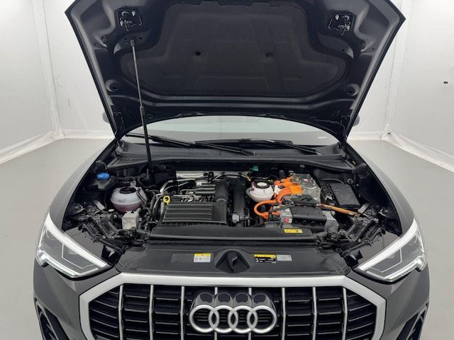 Audi Q3 TFSI E S Line 45 TFSI E 245 ch S Tronic - 2022 - Joinsteer - #23