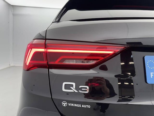 Audi Q3 TFSI E S Line 45 TFSI E 245 ch S Tronic - 2022 - Joinsteer - #25
