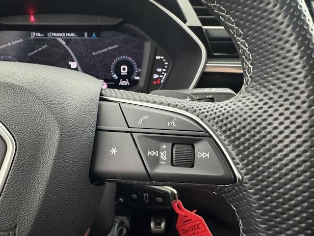 Audi Q3 TFSI E S Line 45 TFSI E 245 ch S Tronic - 2022 - Joinsteer - #33